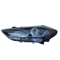Car headlight assembly for Elantra AD OEM 92101-F0500 92102-F0500