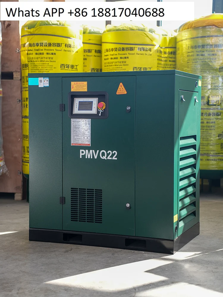 

Винтовой воздушный компрессор Kaishan BK7.5-132KW Воздушный компрессор Большой промышленный воздушный насос шахтный туннель