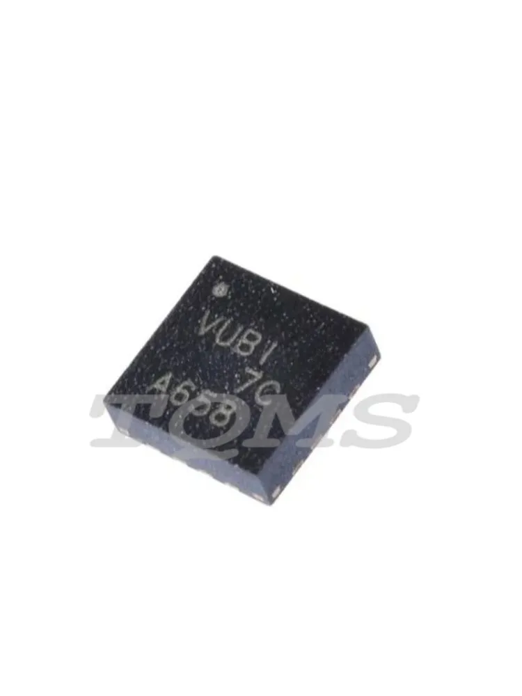 (5piece)TPS62130RGTR  TPS3316  TPS25910RSAR  TPS61030RSAR  TPS62410DRCR  TPS63000DRCR QFN-16 3A Adjustable Step-Down Chip