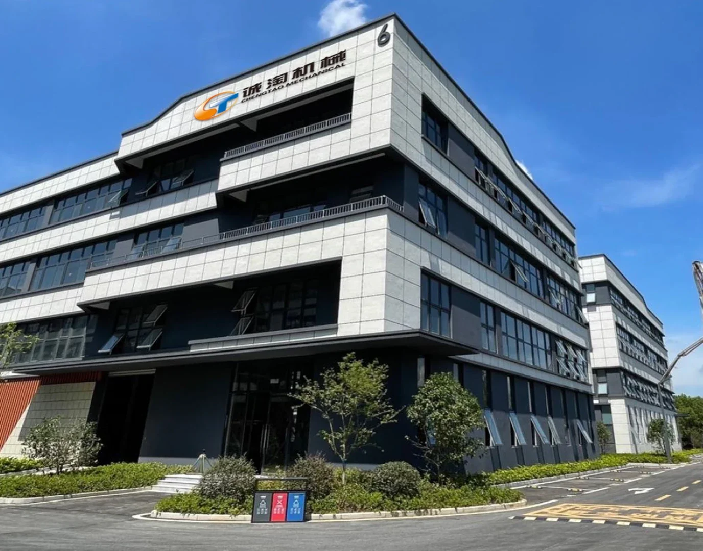 2024 Chengtao Commercial Ravioli Samosa Dumpling Machine Machine gyoza Dumpling Machine