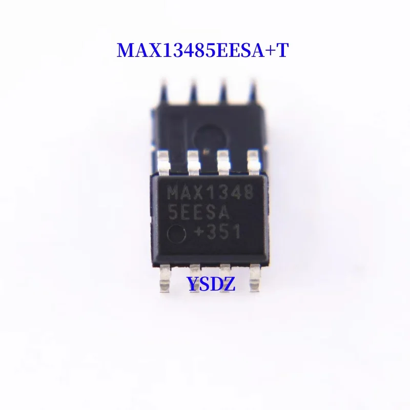 5pcs/lot MAX13485EESA+T MAX13485EESA MAX1348 SOP New Original Genuine Ic