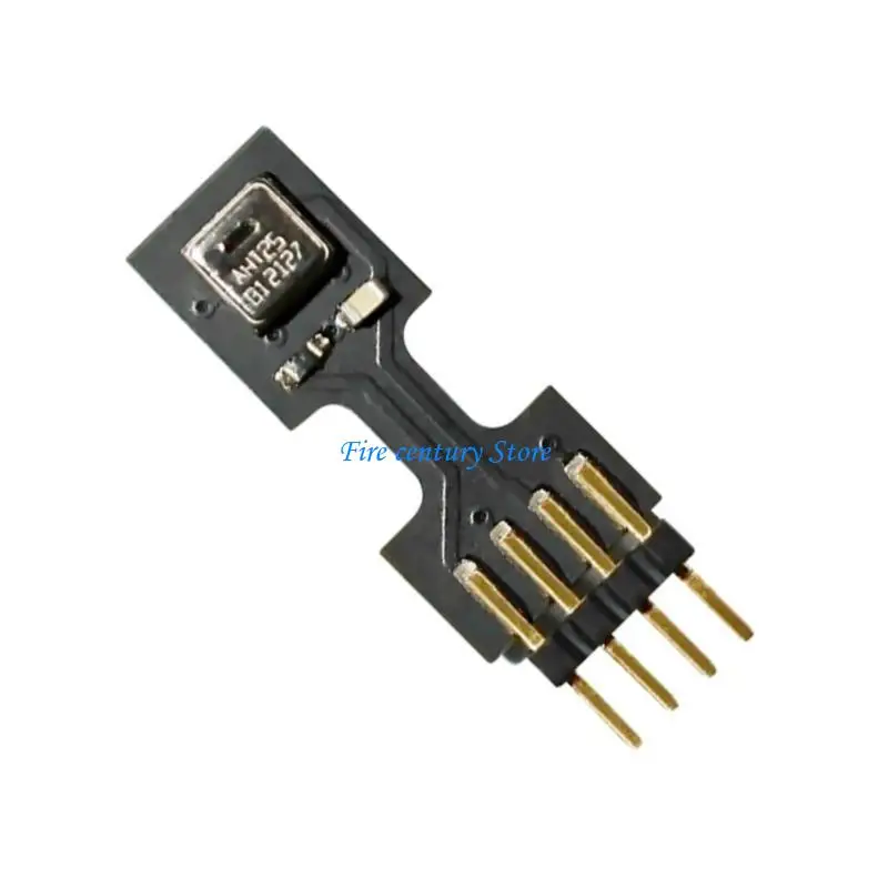 J6PA 2.2-5.5V Sensors Module Temperature and Humidity Sensors I2C Communication Measurement Module Quick Response