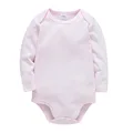 Long Sleeve Pink