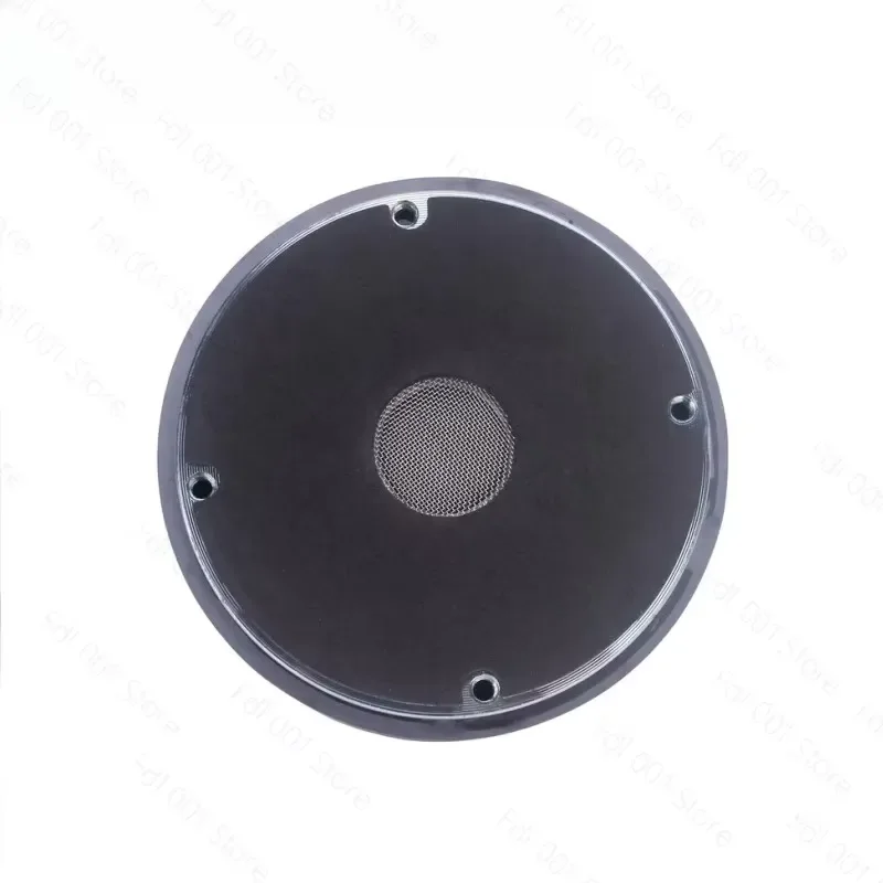 for Stage Speaker Horn 34 Core High Frequency Driver with 34.4mm Voice Coil Professional Audio Component