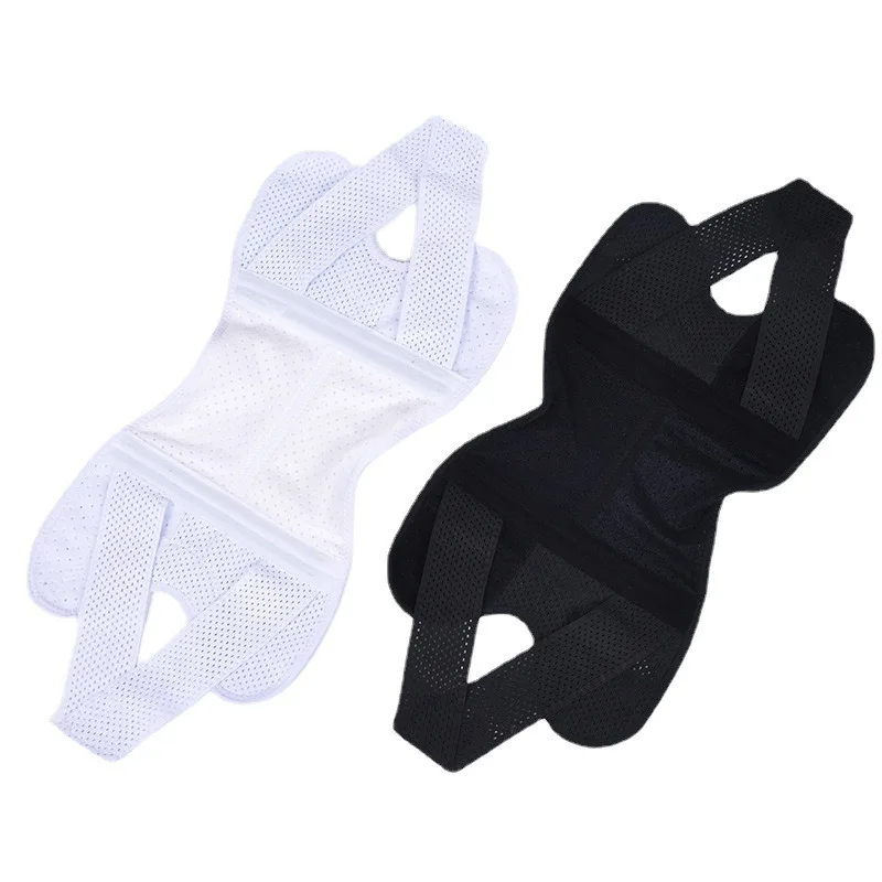 1 PCS Sports Kneepad Men Women Pressurized Elastic Knee Pads Arthritis Joints Protector Fitness Gear Volleyball Brace Protector