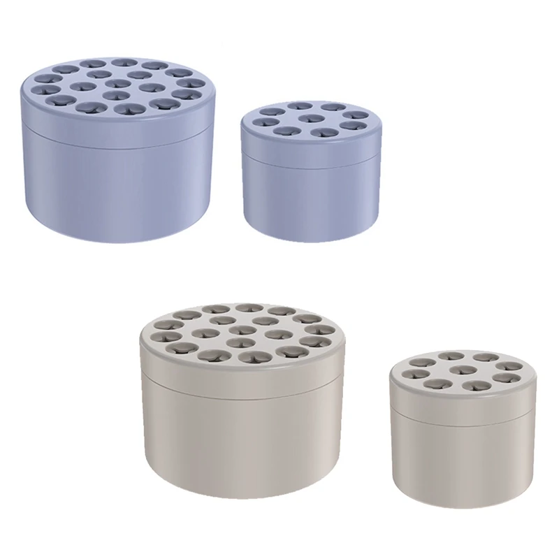 

Спиральный Держатель для стеблей Ikebana, спиральный держатель для цветов, спиральный держатель для стеблей, спиральный держатель для ВАЗ, сделай сам, 2 шт.