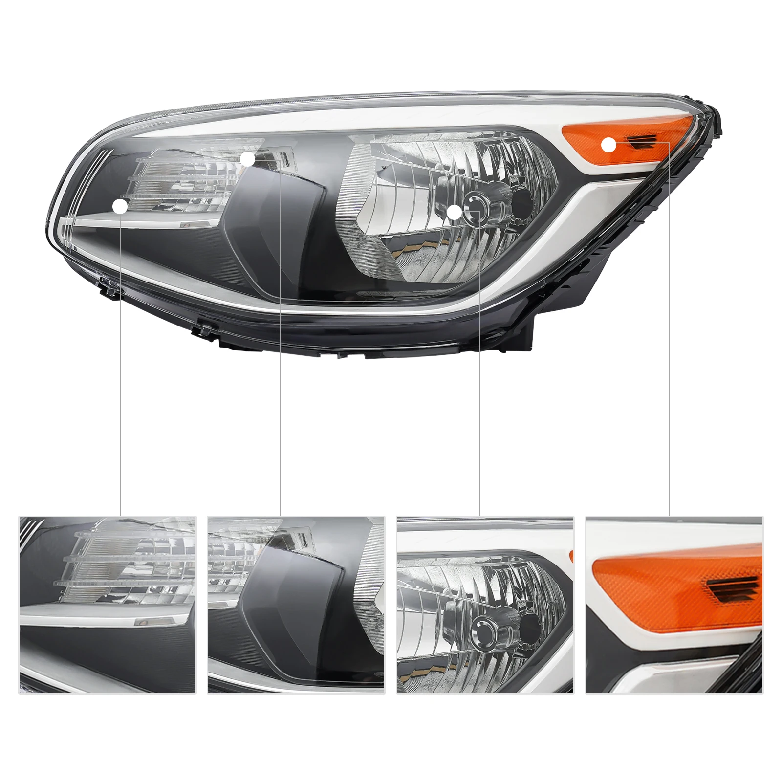 Volkswagen Golf 5 L… - image