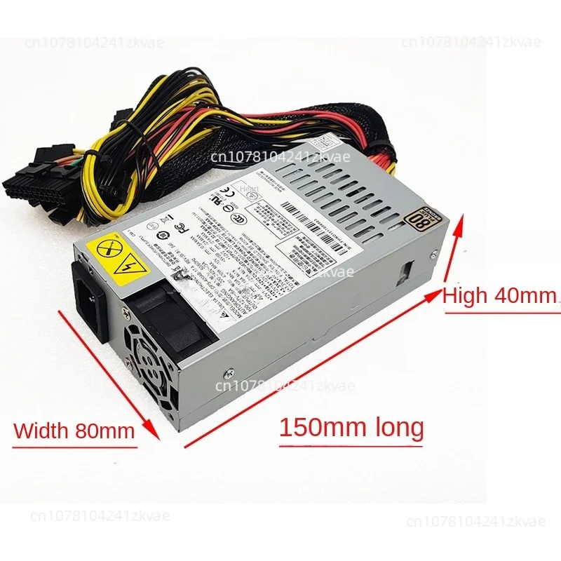 1U Host Power Supply For DS1815+ DS1812+ DS1512+ DS1511+ DS1010+ DPS-250AB-44B