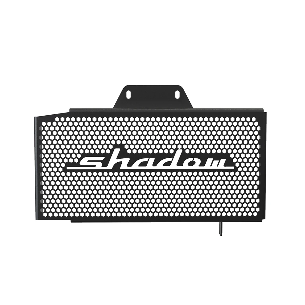 For Honda VT 125 shadow 1999-2000-2001-2002-2003-2004-2005-2006-2007Motorcycle Accessories Radiator Grille Guard Cover Protector