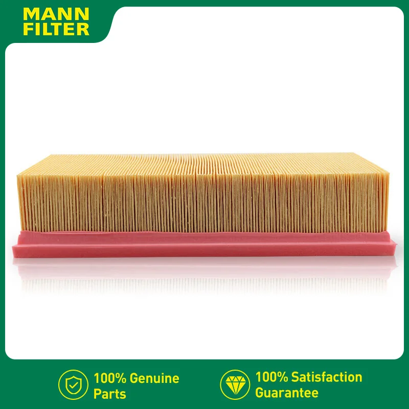 

For GWM HAVAL Hover H7 H7L WEY P8 2.0T PHEV 04.2018- VV7 MANNFILTER C32025 Air Filter 1109110XKU00A MAHLE LX4702
