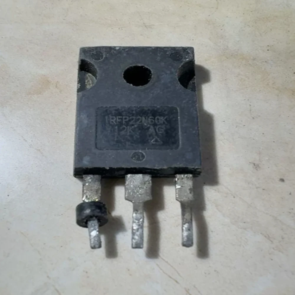 TO-3P IRFP22N60K Original disassembly 5PCS