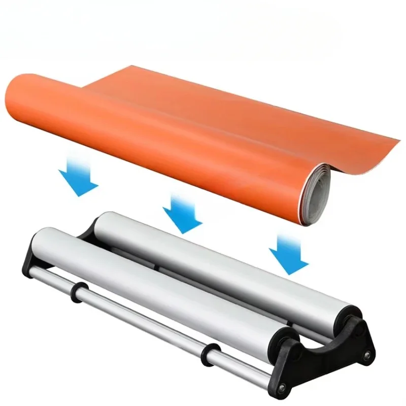 Bandrollenspender für Vinylfolien