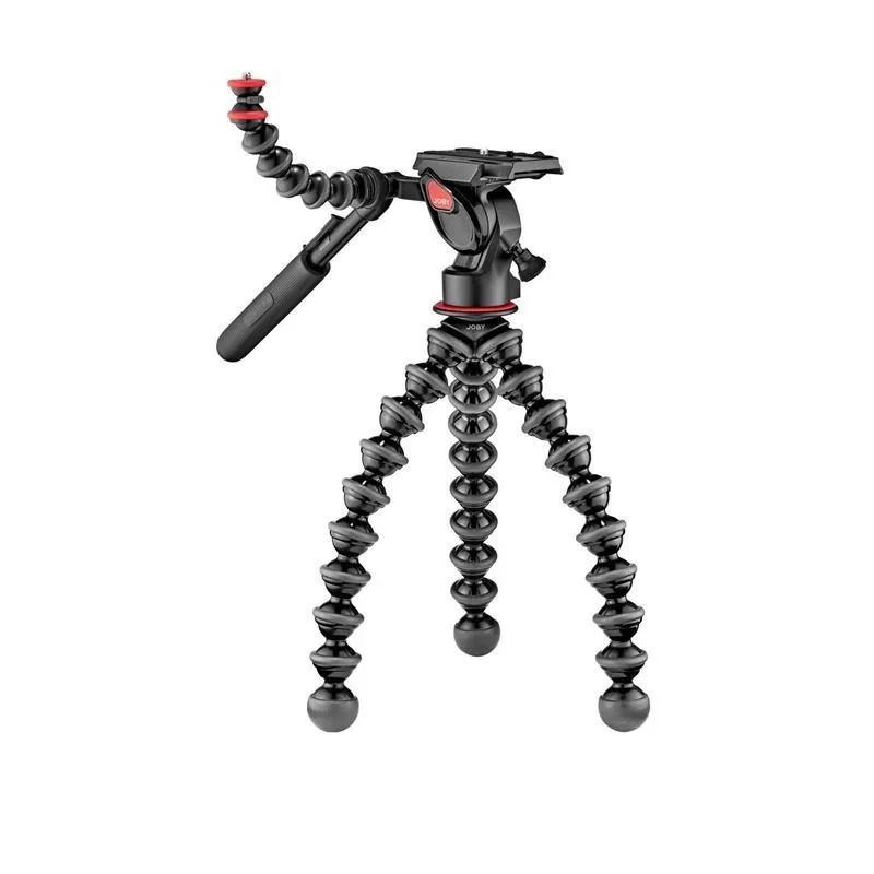 Octopus bracket tripod camera video,  small set frame with gimbal