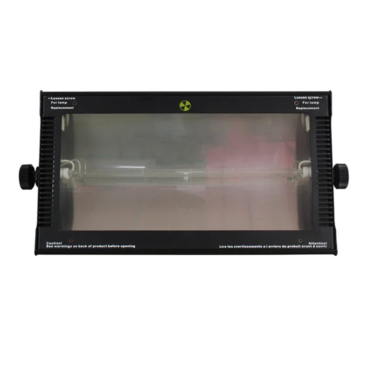 # ForNuevo producto Venta caliente Led estroboscópico 3000 atómico 3000 estroboscópico atómico 3000 Led estroboscópico