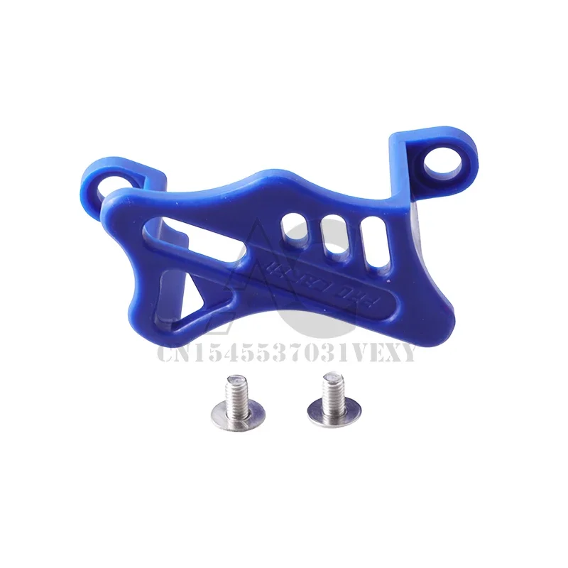 

Защита заднего тормозного суппорта для Honda CR125 CRF 250 450 250R 450R 250X 450X 250RX 450RX KAYO T4 T6 BSE Универсальные детали