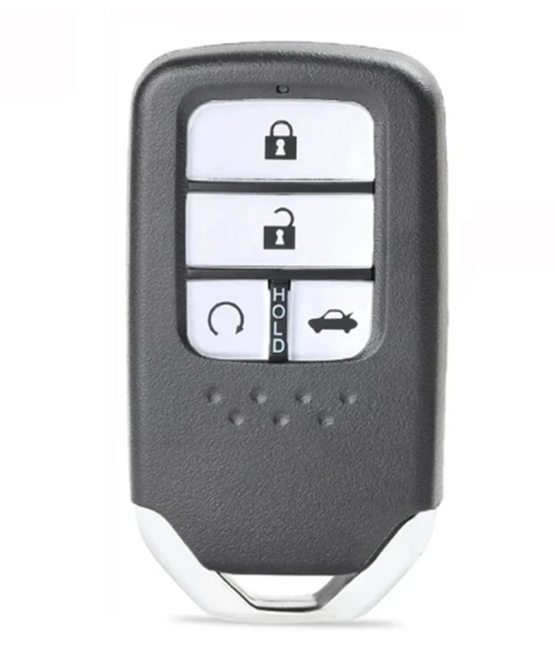 KEYECU Smart Remote Car Key Fob for Honda Accord 2018 - 2021 Insight 2019 - 2022 433MHZ 4A CWTWB1G0090