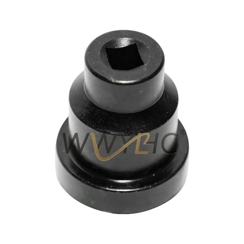 Axle Hub Clutch Disassembly Tool Z4005 For Jimny Axle Shaft Head Removal Socket Auto Repair Workshop Tool