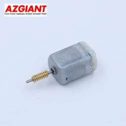 AZGIANT FC-280SB-16220  Shaft Length 22mm vehicle accessories Window Motor Outdoor car Power folding rearview mirror New DIY