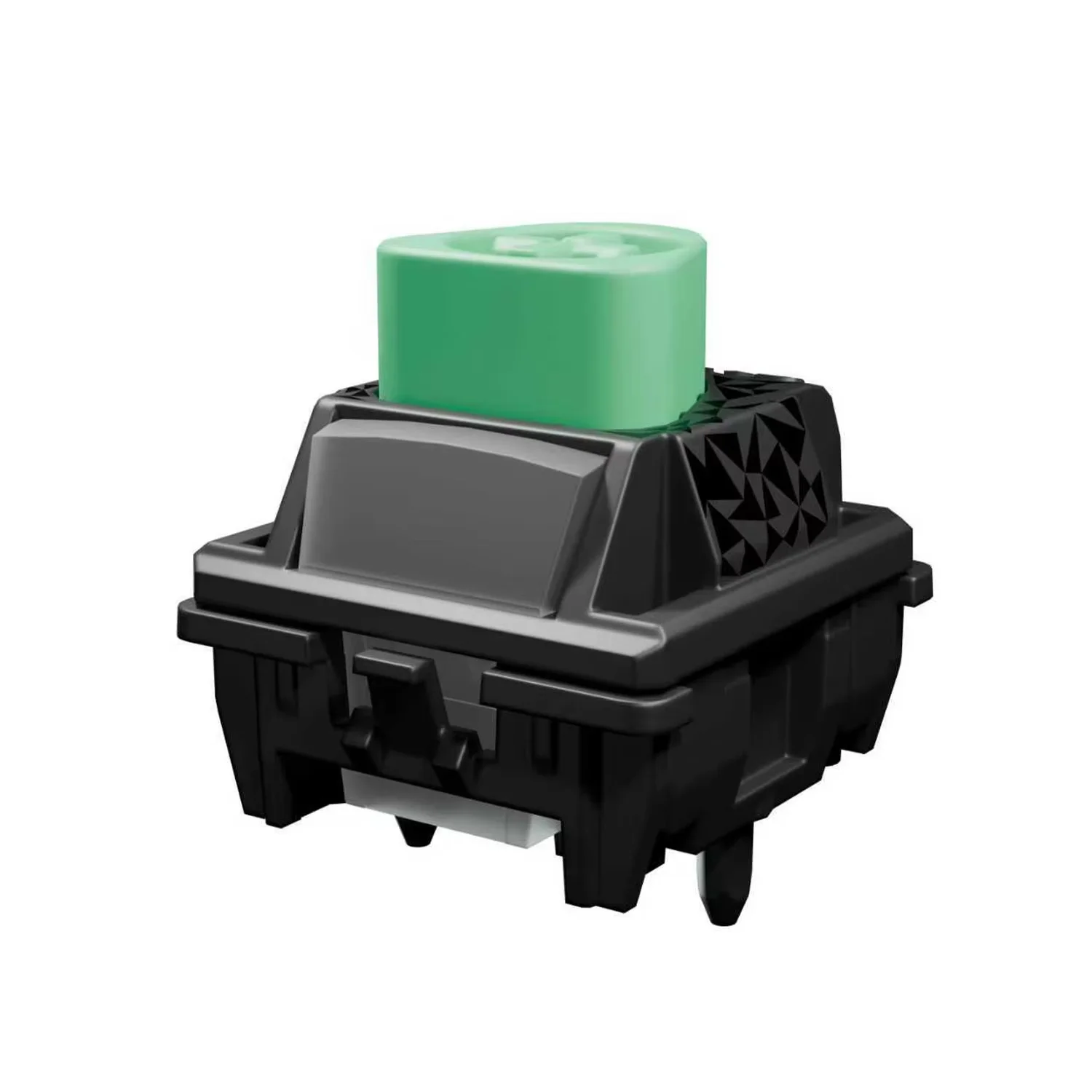 Gateron Jade Delta Dark 70個 Gateron 磁気ジェイドデルタスイッチリニア HIFI 磁気メカニカル