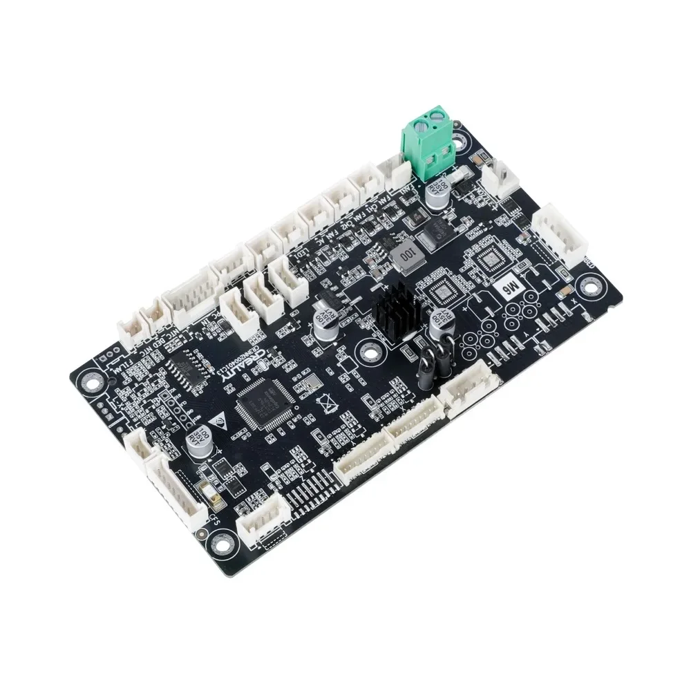 اللوحة الرئيسية Creality K2 _CR3NN200401C12_32_M6_GD32F303RET6 استبدال اللوحة الأم 32bit الأصلية K2 ملحقات الطابعة ثلاثية الأبعاد #1
