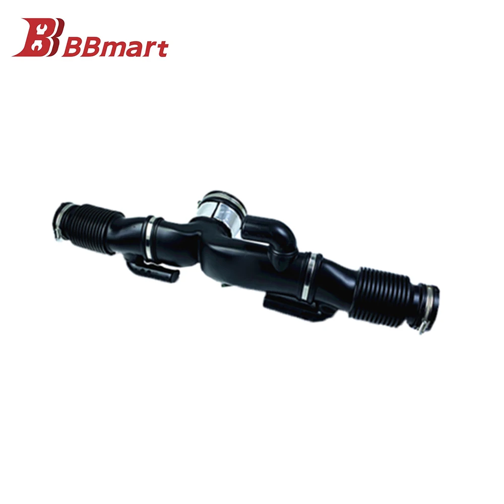 C2D17107 BBmart Auto Parts 1 pcs Engine Air Intake Hose For Jaguar XJ-Type 2013-2019 High Quality Car Accessories