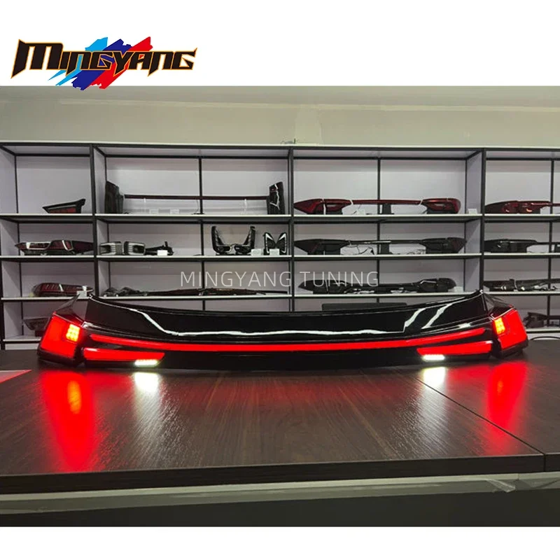 

One Stop New Arrival Rear Lamp for LEXUS NX 200 300 Led Tail Lamp Taillight 2013-2020