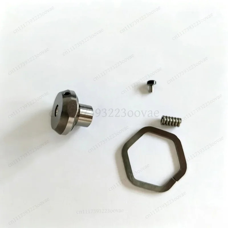 For Fuel Injector Solenoid Valve 03L130277S 03L130277B A2C59513554 Auto Engine Replacement Spare Parts