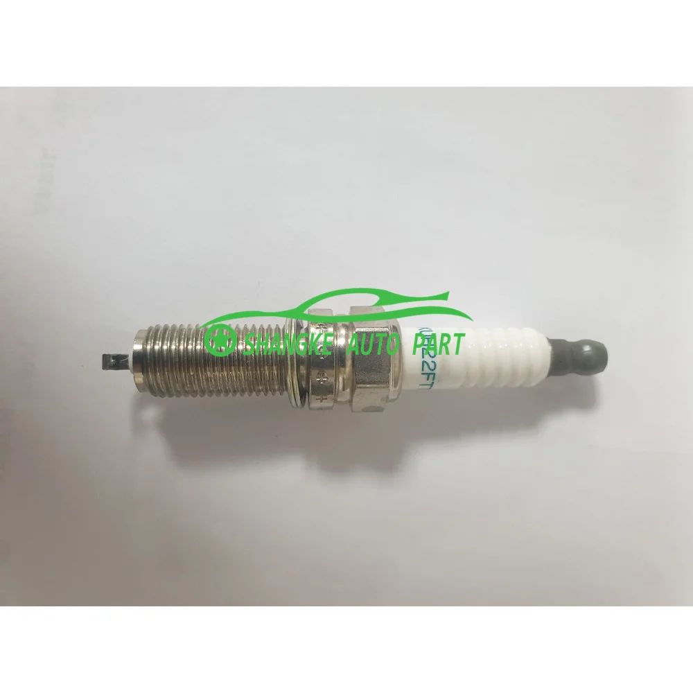 Original Laser Iridium Platinum Spark Plugs OEM ILKR7J8 94854 ILKR7J8-94854 FOR BBMW 1 Series 2011-2013