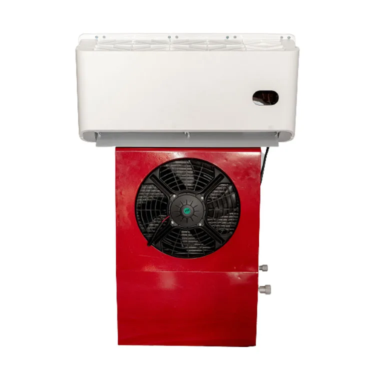 

Multi Split Air Conditioning Unit Marine Air Conditioning Manufacturers