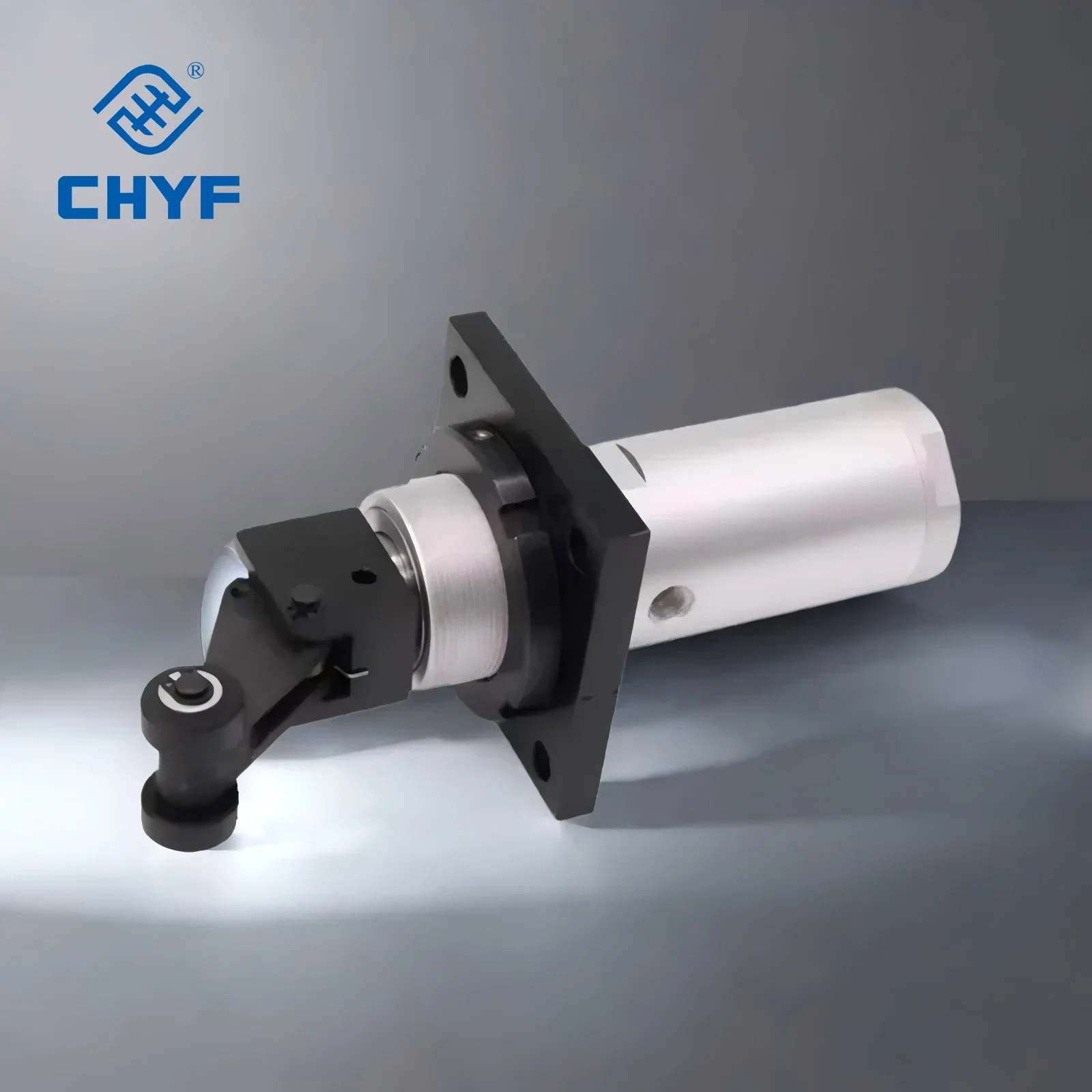 Airtac original TWG Series Adjustable Height Stopper Cylinder JIS Standard High Impact Resistance for Automation Production