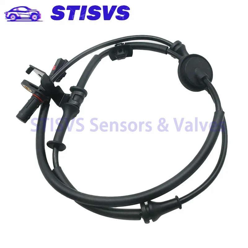 

59910-3X350 Rear Left/Right ABS Wheel Speed Sensor For Hyundai Elantra 2014-2016 1.8L 2.0L 59930-3X350 Automobiles Spare Parts