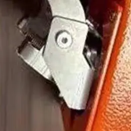 Roestvrijstalen schilmachine voor peren, kiwi's, mango's, citroenen, appels en sinaasappels.