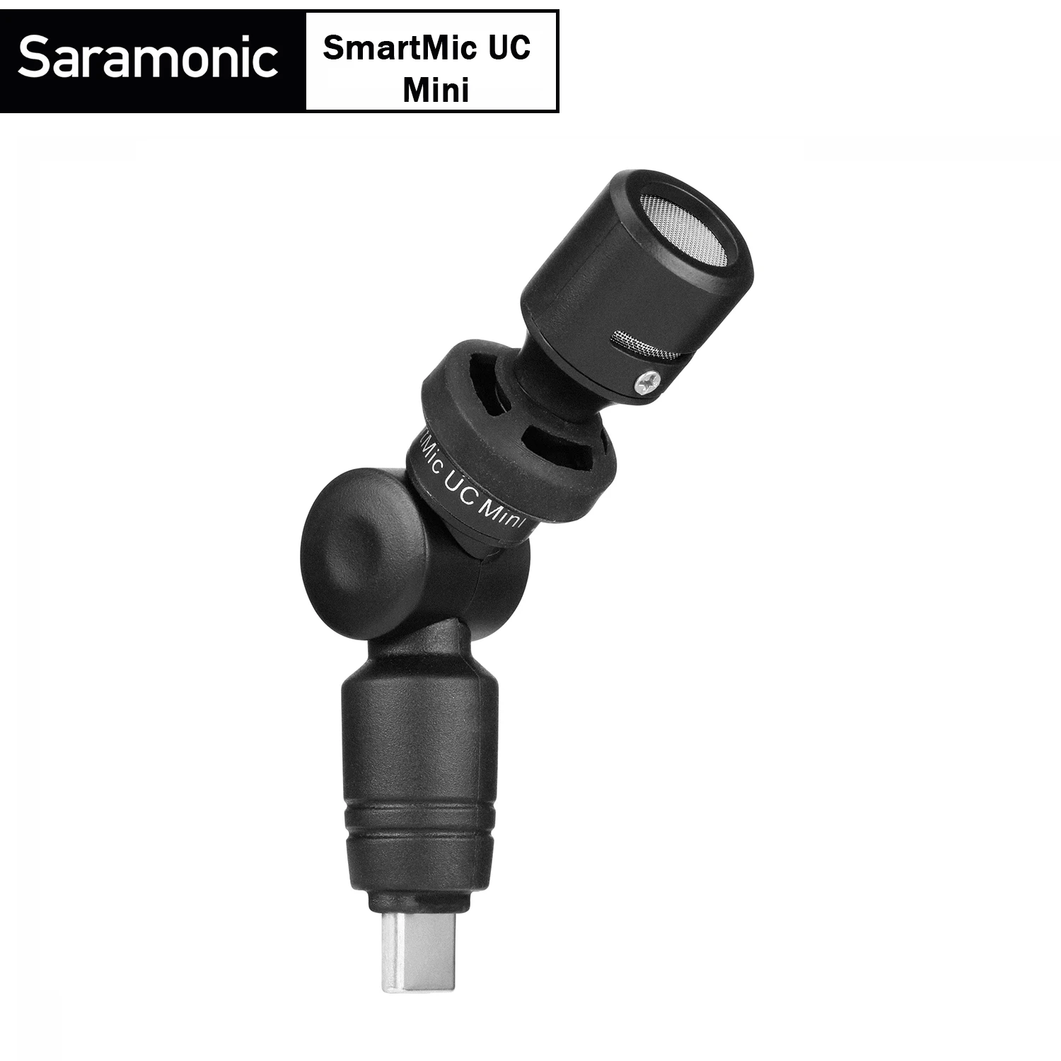 

Смартфон Saramonic SmartMic Di Mini, подключи и работай, микрофон, запись видео и аудио для iPhone, ipad, прямая трансляция видео, запись