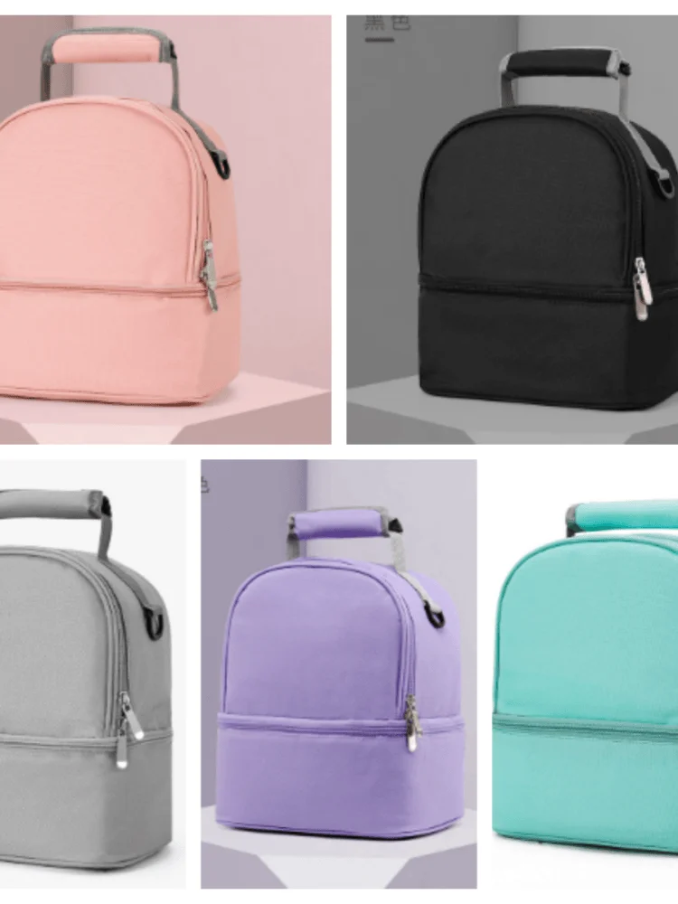 

Новая сумка для мамы, рюкзак для сохранения грудного молока и холодильника, портативный изолированный рюкзак для хранения молока