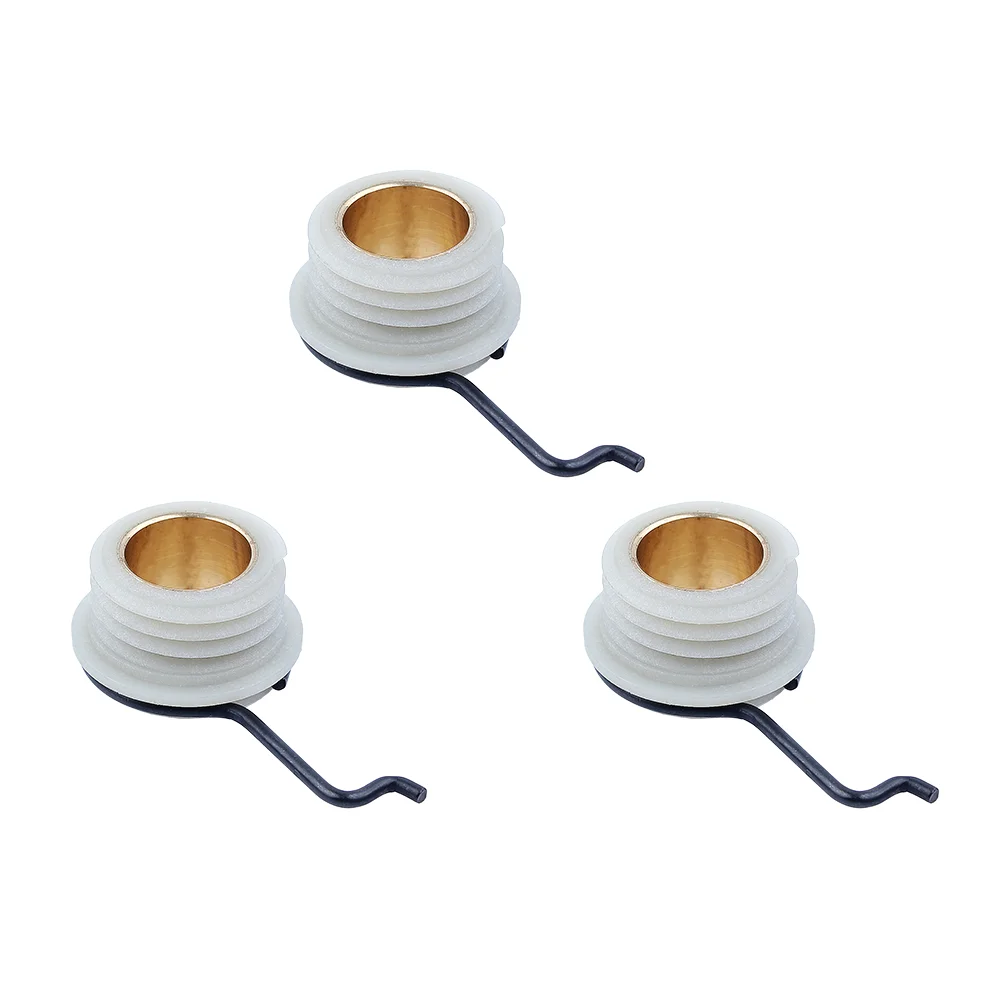 3PC Worm Gear For Stihl 029 034 036 MS290 MS310 MS360 MS390 Chainsaw Replace OEM for 1125 640 7110