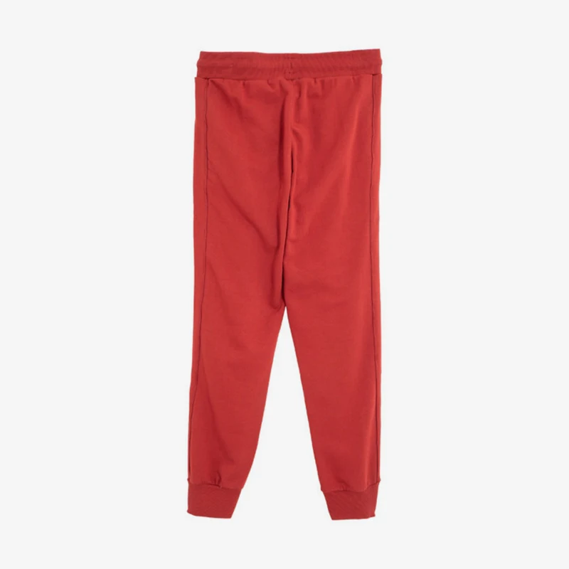 Puma genuine sports women's lace up and ankle binding fashionable and trendy casual pants 621840-22