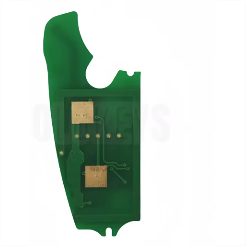 Chiave a distanza senza chiave intelligente per auto 433 MHz per JAC Shuailing Frison T6 Sollers T8 T8PRO ST6 JAC T6 J3 J4 J5 3704020P3010