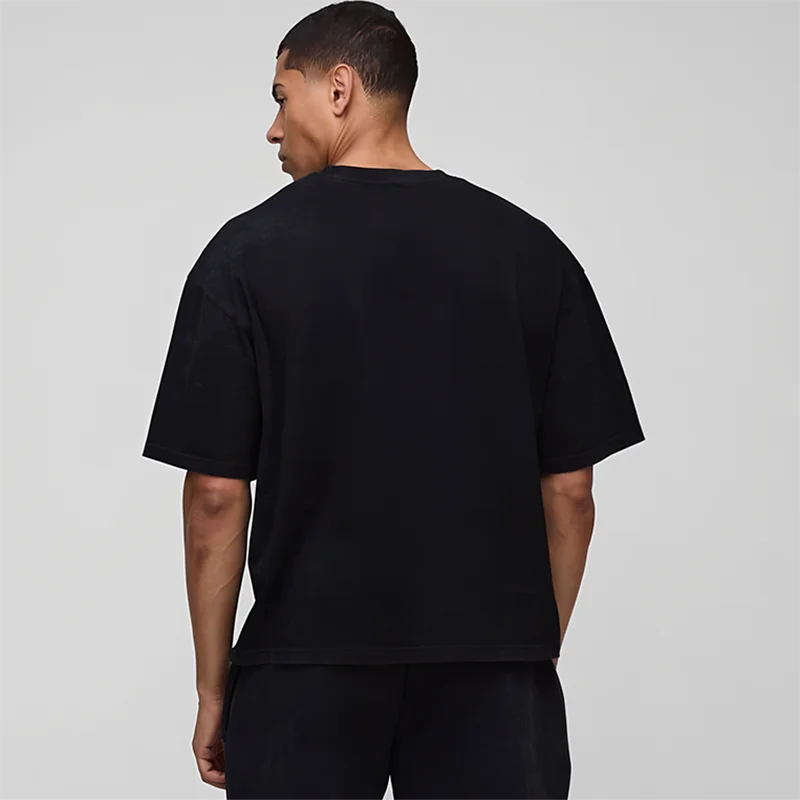 Thumbnail 3 - #72 Low Price Basic Cotton T-Shirts Deals