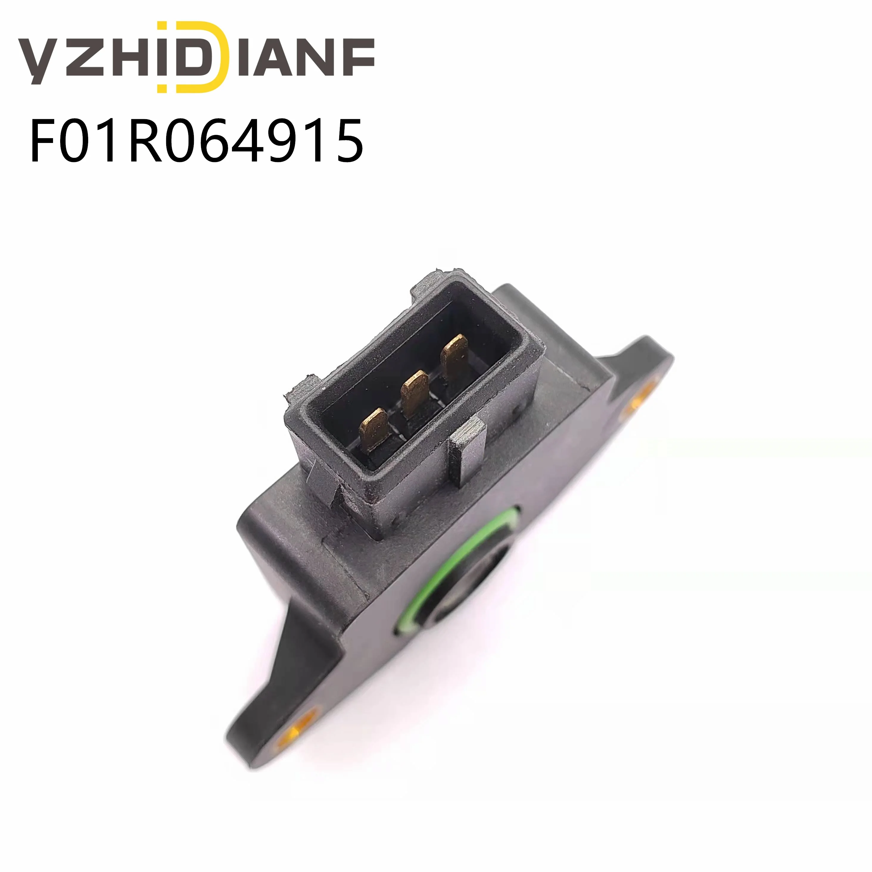 

Датчик положения дроссельной заслонки TPS (10 шт.) F01R064915 1336385 8857195 0280122019 для BYD, Changan, Wuling, Chery