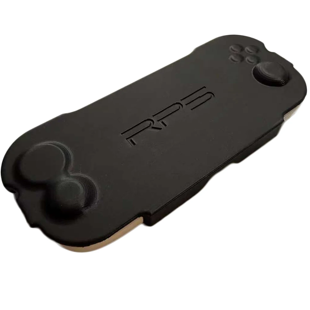 

New For Retroid Pocket 5 Case Protective PLA+ Shell Case For Retroid Pocket 5 Game Console Accessories Comprehensive Protection