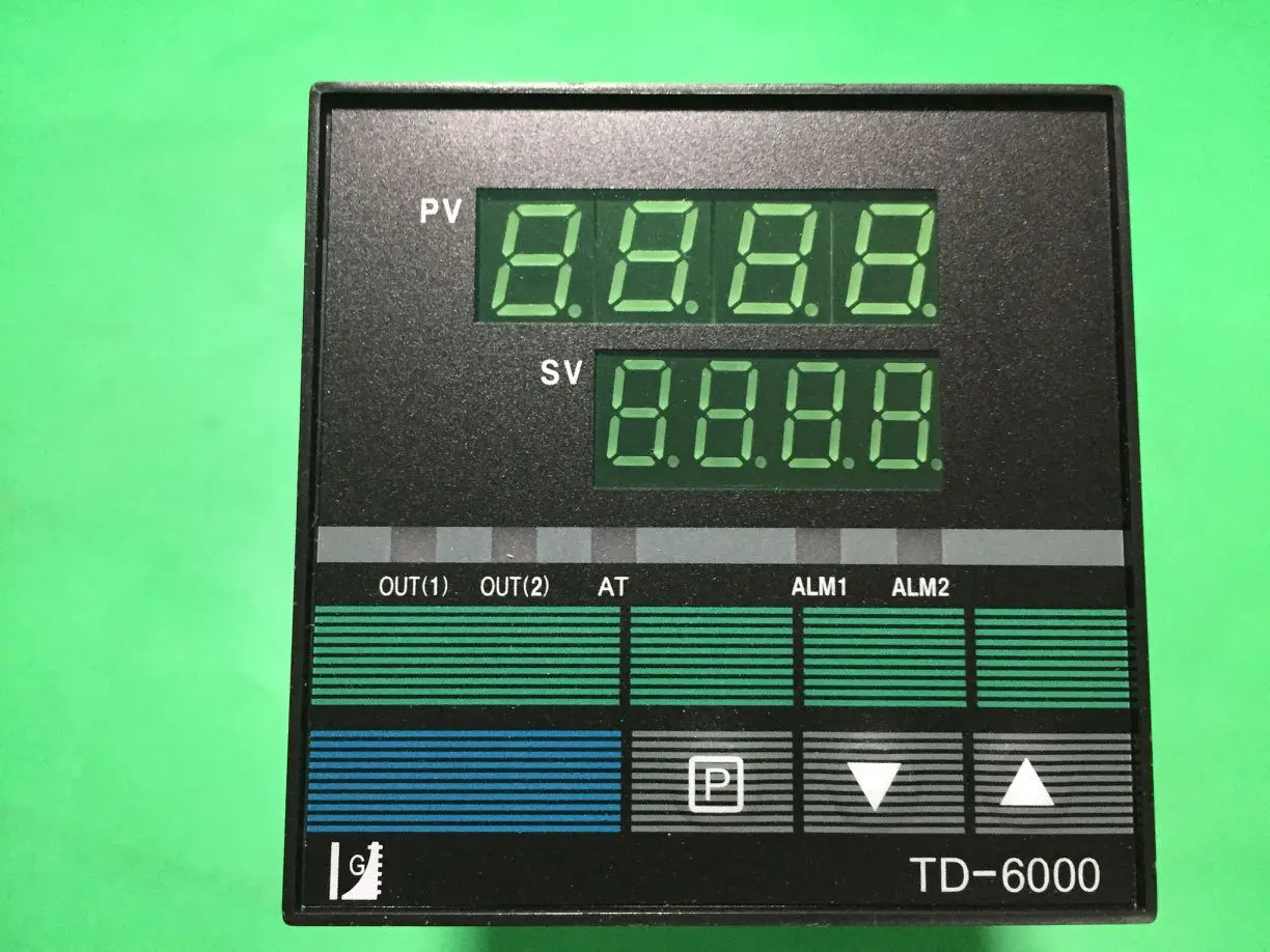 

Thyristor voltage regulator synchronization meter TD-6000 voltage synchronization TD6000 voltage feedback high-quality