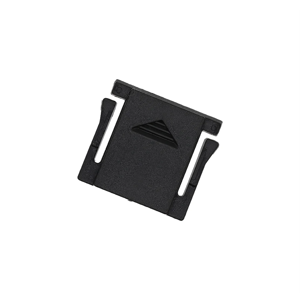 Camera  Hot Shoe Cover for Nikon D5000 D700 D300 D3X D90 D60 with arrow direction