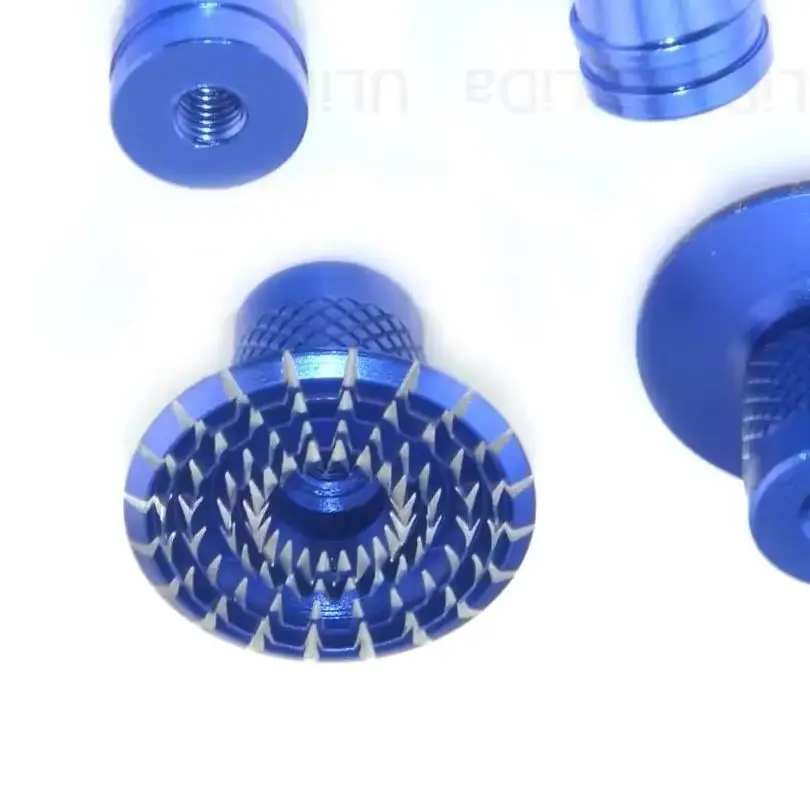 FrSky Grande Lotus Style 3D M3 Gimbal Stick End for Futaba Radiolink Spektrum Wfly RC Aircraft Quadcopter Drone UAV FPV