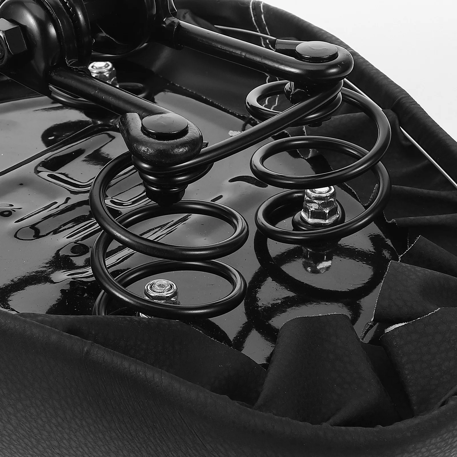 

4pcs Electric Bike Seat Pad Comfortable Replacement Saddle For Electric Bicycles Lightweight Cycling Cushion Seat