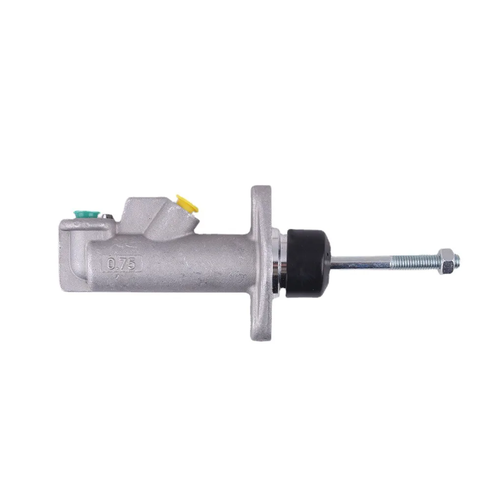 0.75 Inch Master Cylinder For Hydraulic Hand Brake Drift E-Brake Drifting Hand Brake E-brake Horizonta