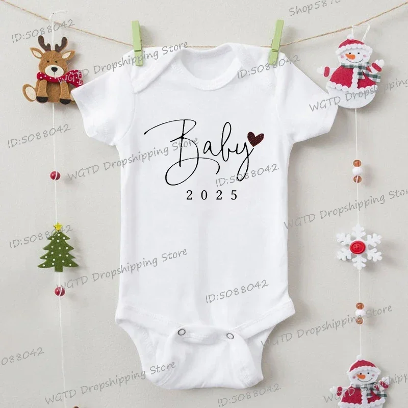 New Cotton Romper for Infant Boy Girl 