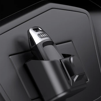 Car Key and Card Storage Box 4