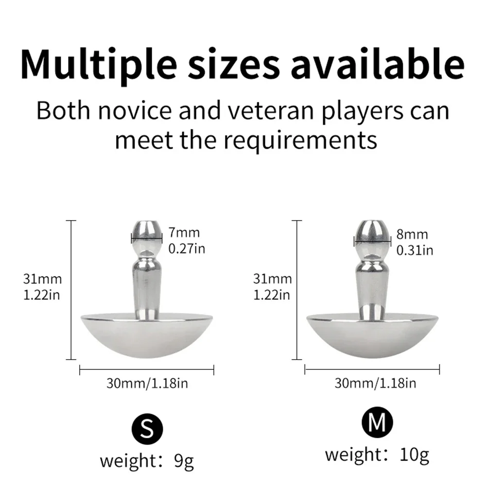 الفولاذ المقاوم للصدأ قسطرة الإحليل موسع الحصان العين تحفيز الجنس لعب للرجال مثلي الجنس السبر لعبة استثارة القضيب إدراج قسطرة الإحليل #6