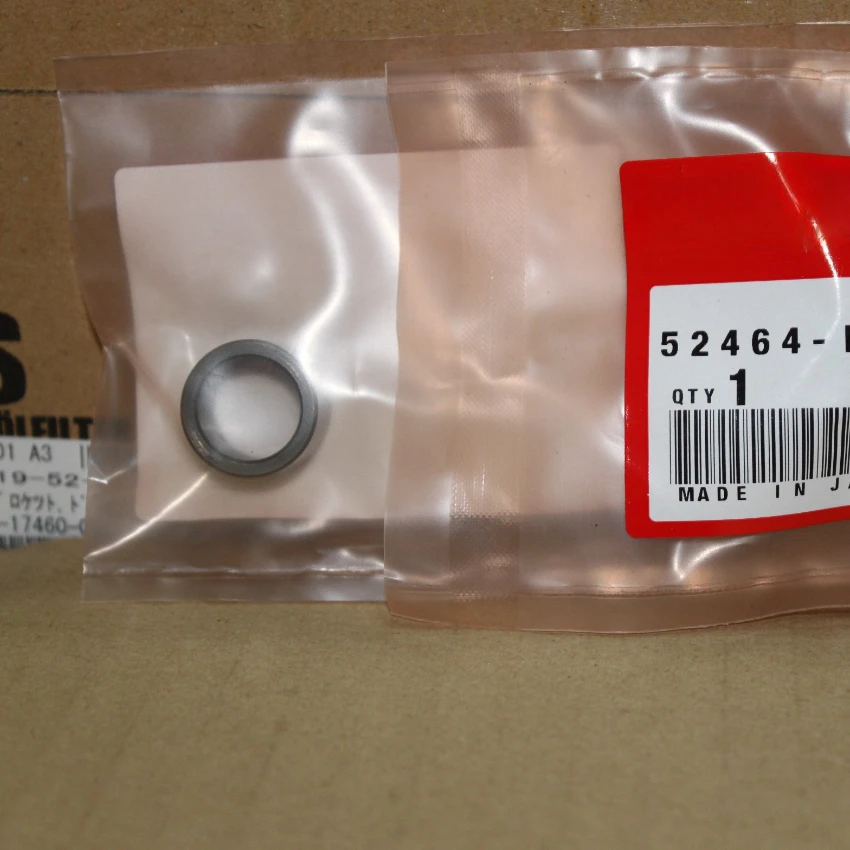 For  CRF250R/CRF450R/CRF250X CRF450X CR125/CR250 Lower Rocker Bearing Bushing 52464-KRN-710