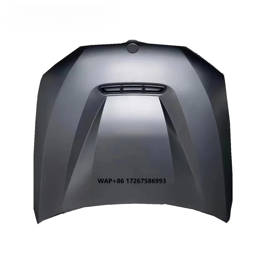 

High Quality Aluminum Alloy Car Hood for 5 Series G30 G31 F90 M5 CS Car Hood